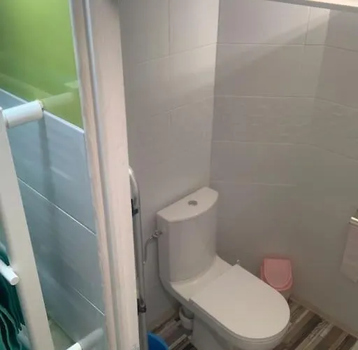 Apartamento Grange Ardechoise *