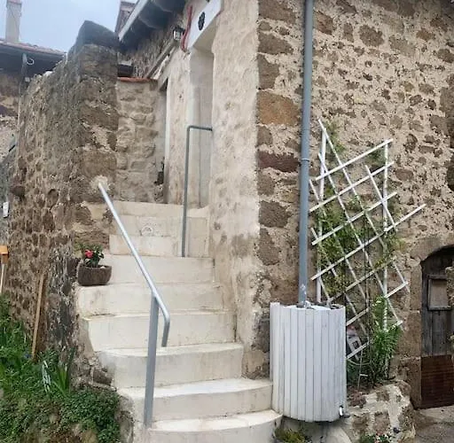 Grange Ardechoise Apartamento Annonay