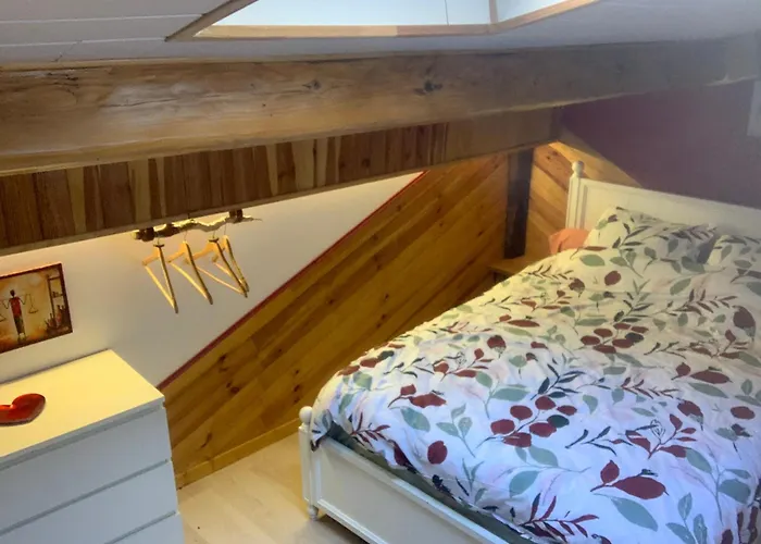 Grange Ardechoise Apartamento *