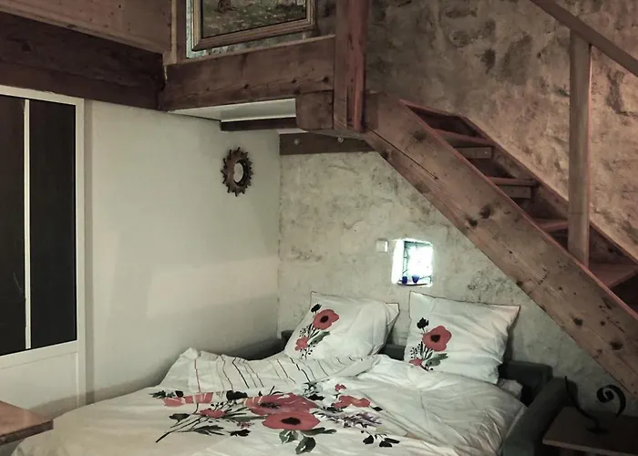 Grange Ardechoise Annonay