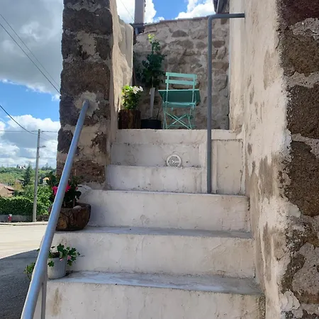 Grange Ardechoise דירה אנוניי