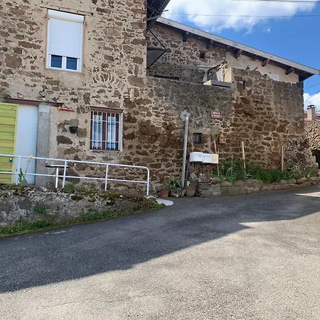 Grange Ardechoise *